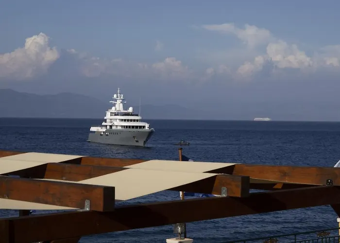 Margina Residence Hotel