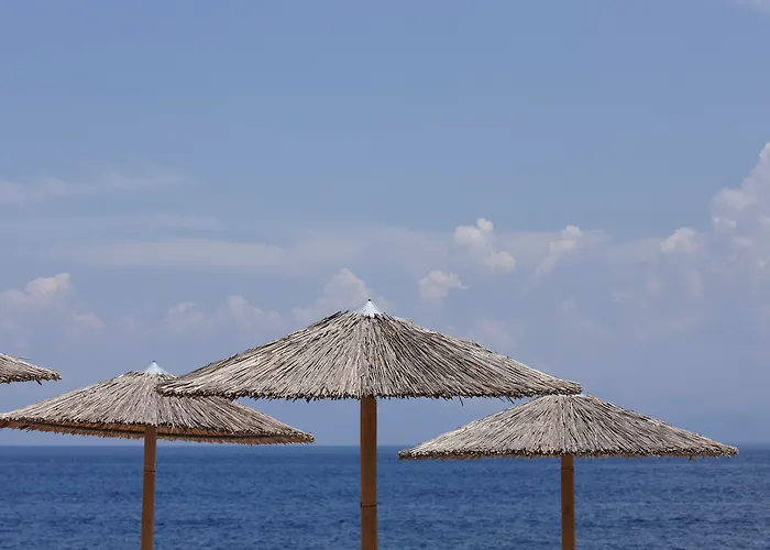 Anassa Mare Villas & Residences By Ghh