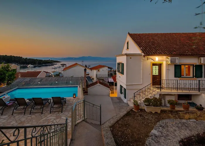 Villa Thea Antonis