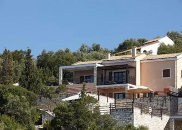 Anassa Mare Villas & Residences By Ghh