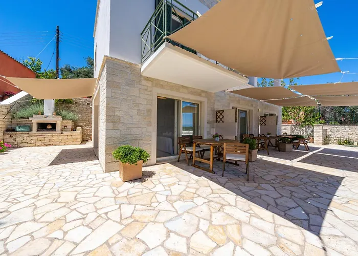 Casa Di Sebastian